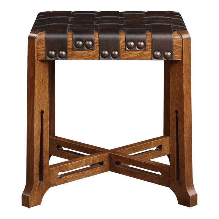Little Treasures Stool Living Room Stickley
