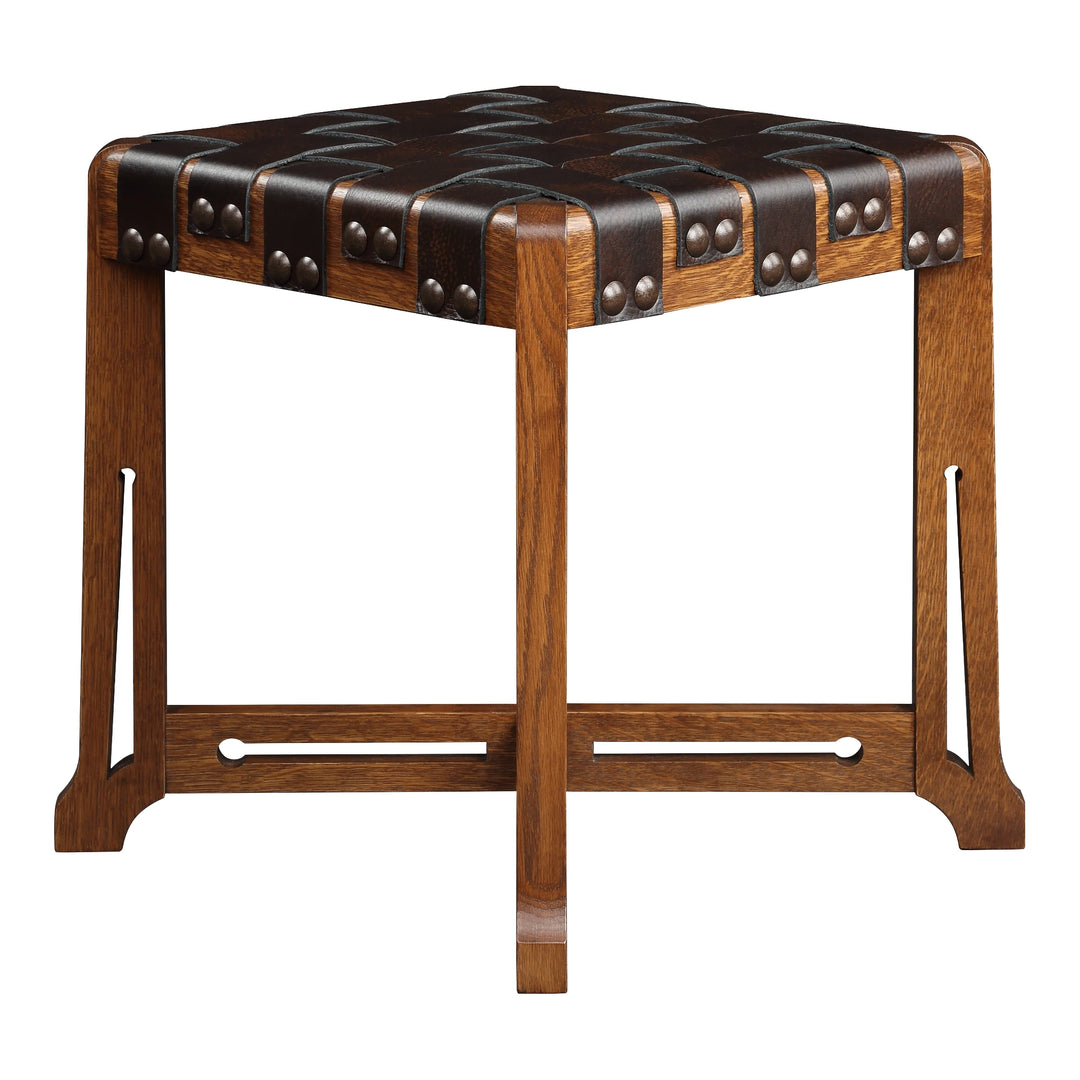 Little Treasures Stool Living Room Stickley
