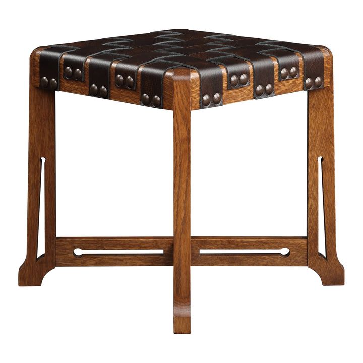 Little Treasures Stool Living Room Stickley
