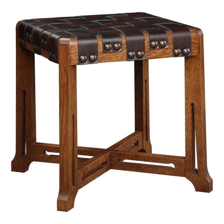 Little Treasures Stool Living Room Stickley