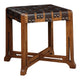 Little Treasures Stool Living Room Stickley