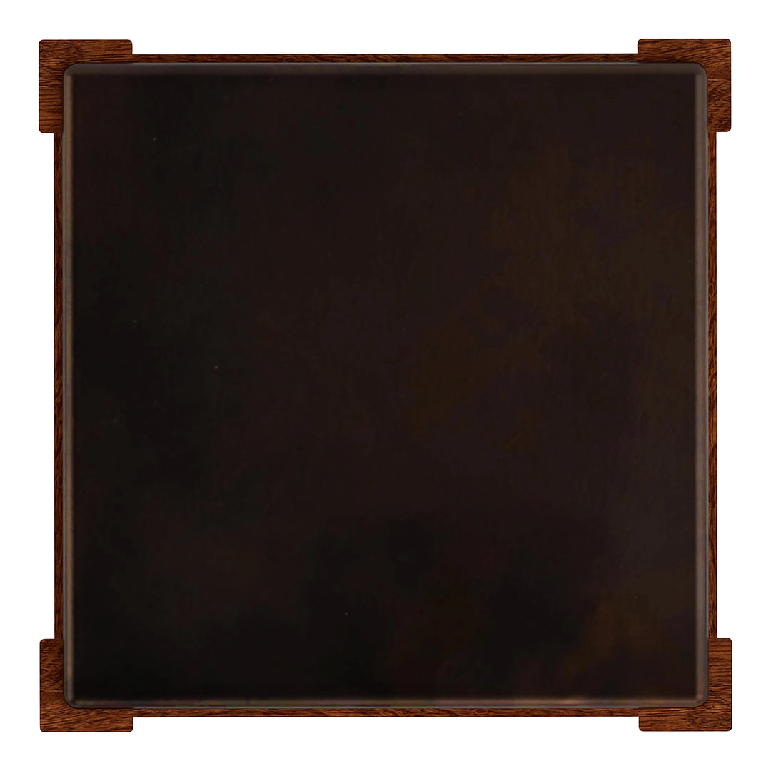Little Treasures Copper-Top Drink Table Living Room Stickley