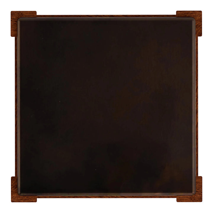Little Treasures Copper-Top Drink Table Living Room Stickley