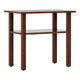 Little Treasures Tea Table Living Room Stickley