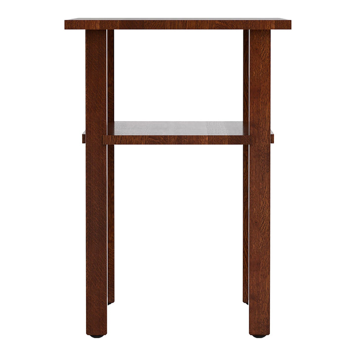 Little Treasures Tea Table Living Room Stickley