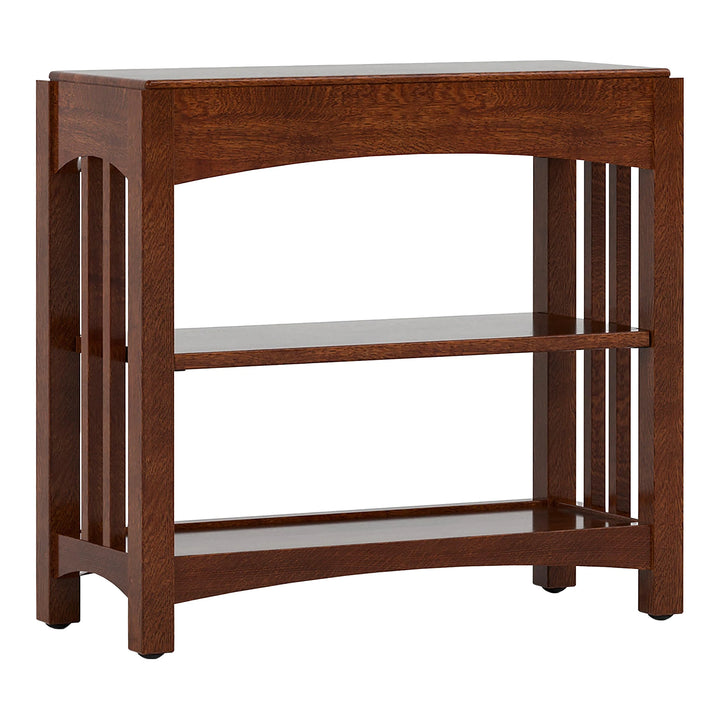 Little Treasures Small Bookcase Living Room Stickley