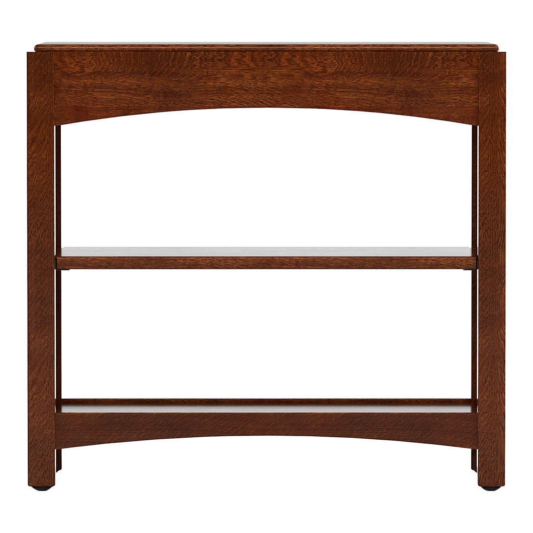 Little Treasures Small Bookcase Living Room Stickley