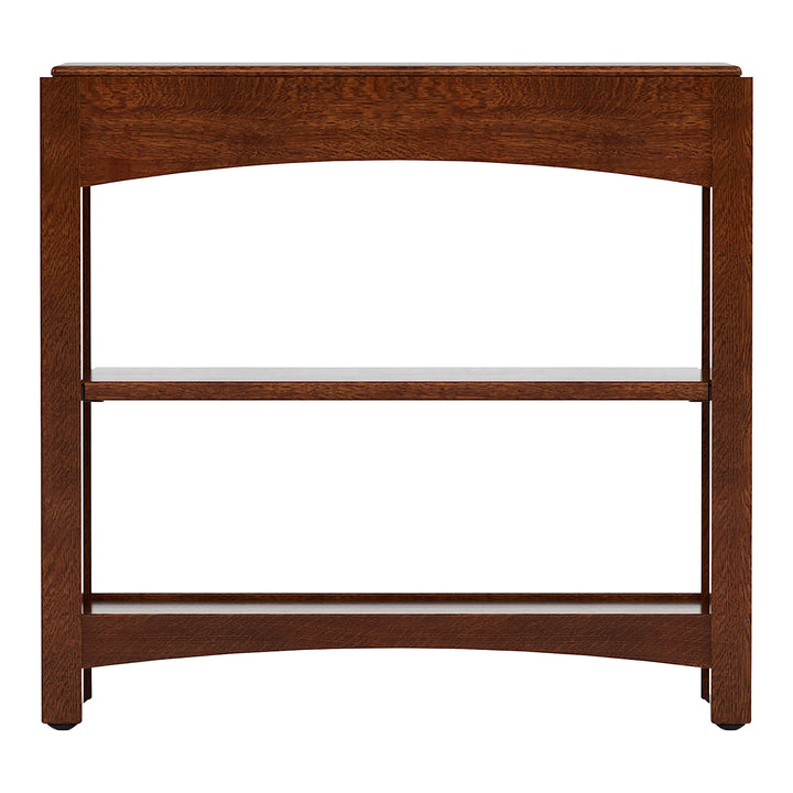 Little Treasures Small Bookcase Living Room Stickley