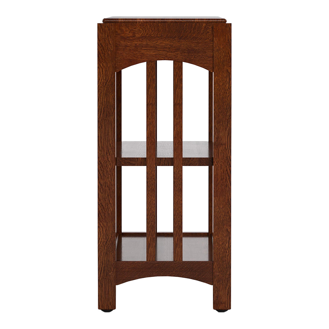 Little Treasures Small Bookcase Living Room Stickley