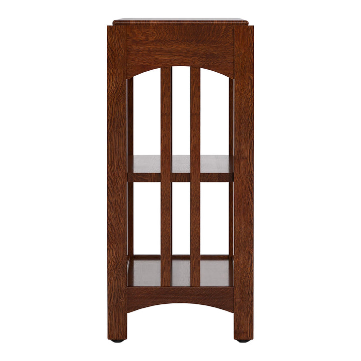 Little Treasures Small Bookcase Living Room Stickley