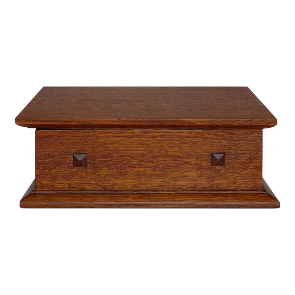 Mission Desk Box