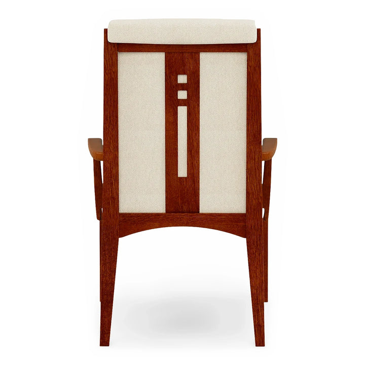Highlands Skye Upholstered Dining Chair