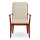 Highlands Skye Upholstered Dining Chair Dining Room Stickley