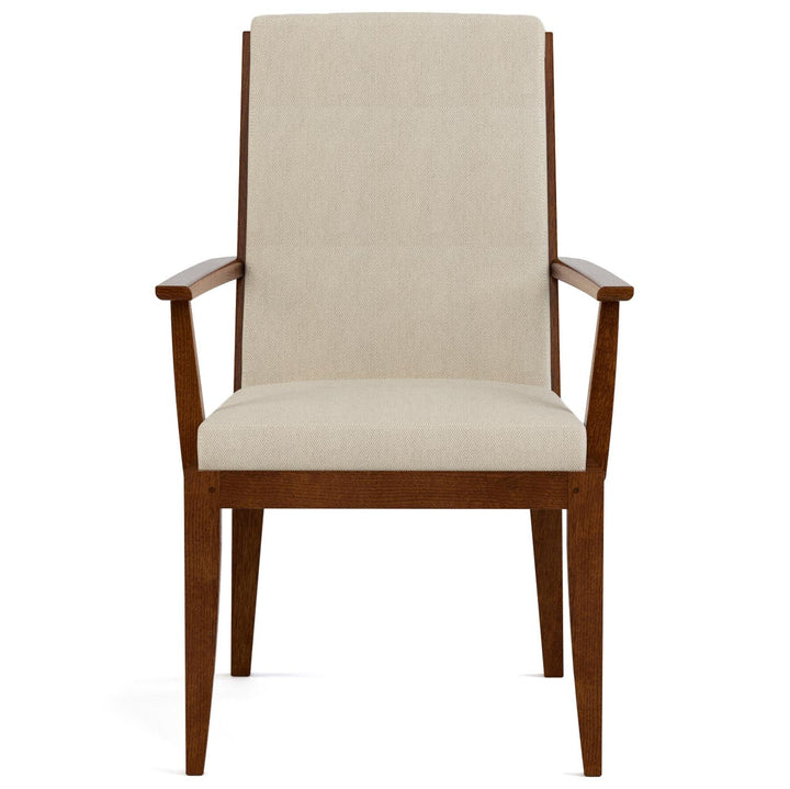 Highlands Skye Upholstered Dining Chair Dining Room Stickley