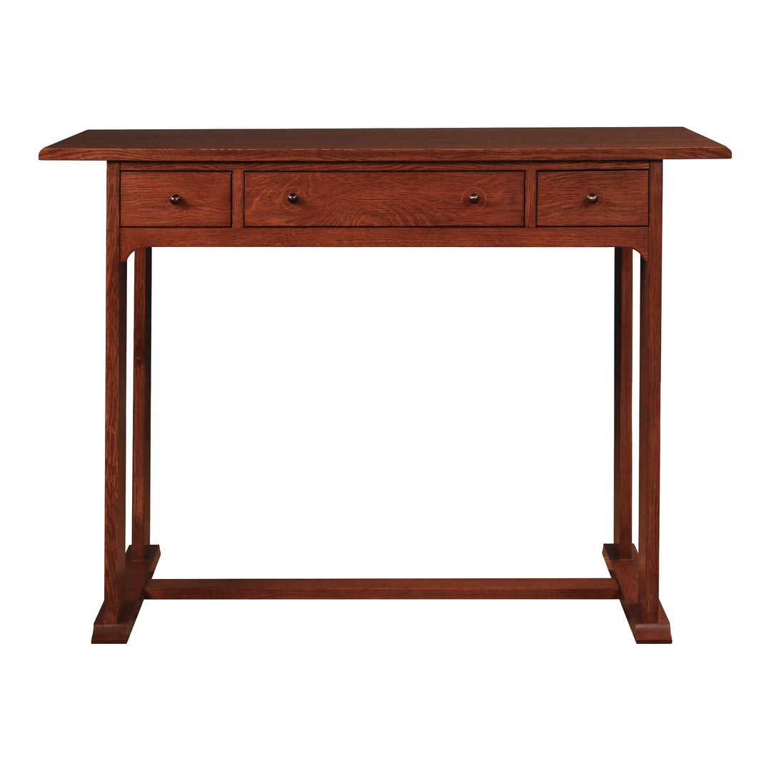 Harvey Ellis Desk Home Office Stickley