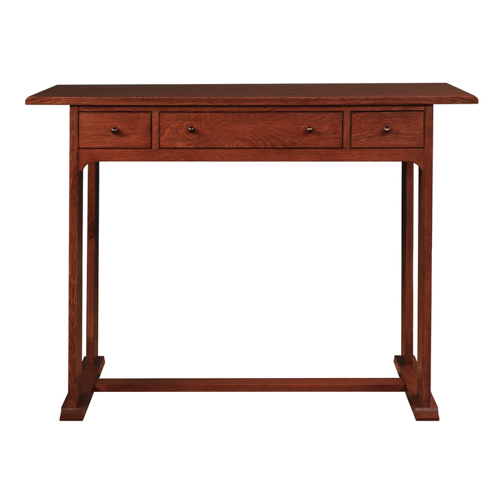 Harvey Ellis Desk Home Office Stickley
