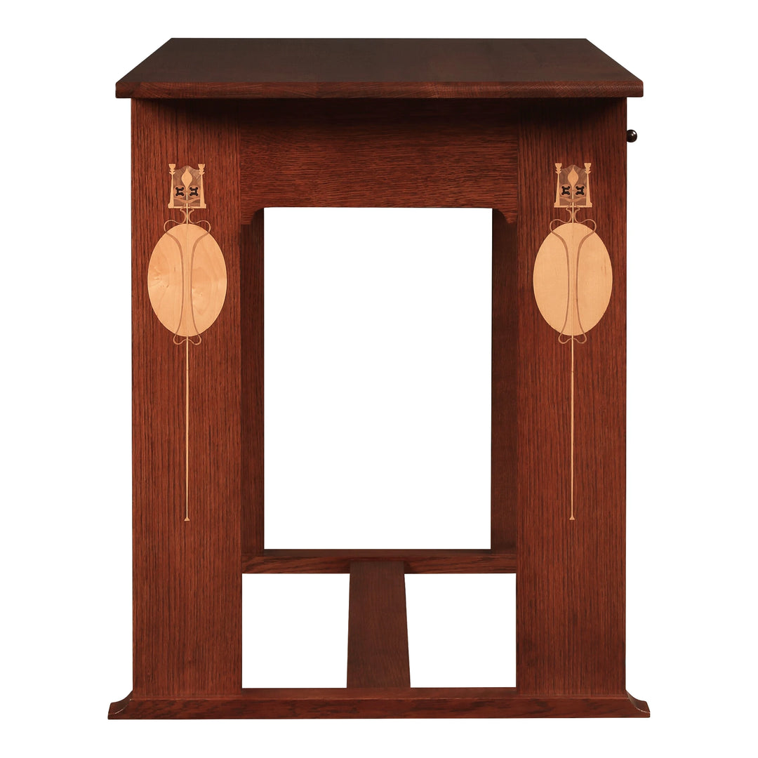 Harvey Ellis Desk Home Office Stickley