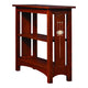 Mission Small Bookcase Home Office Stickley