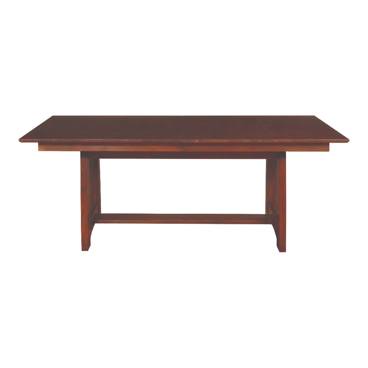 Highlands Trestle Table