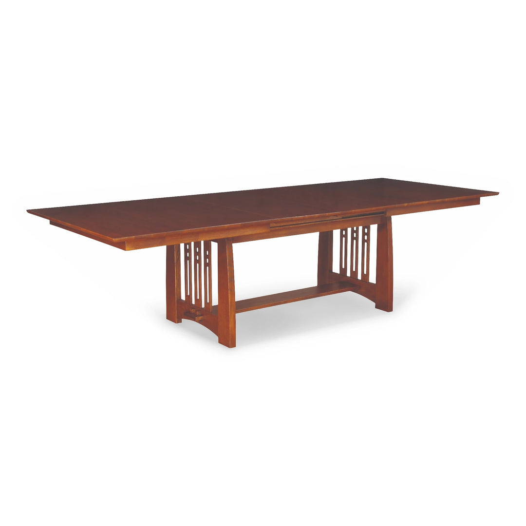 Highlands Trestle Table