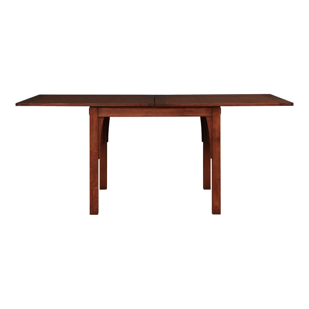 Mission Flip Top Table Dining Room Stickley