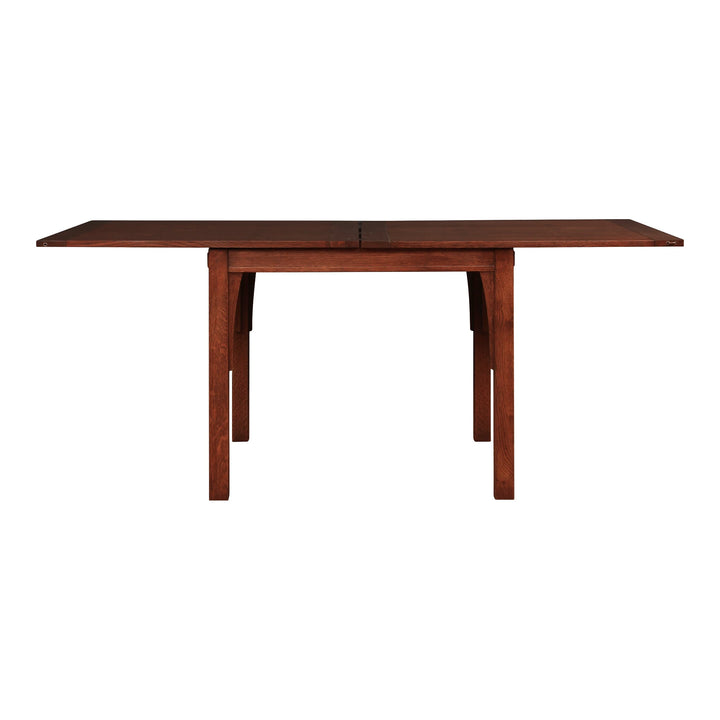 Mission Flip Top Table Dining Room Stickley