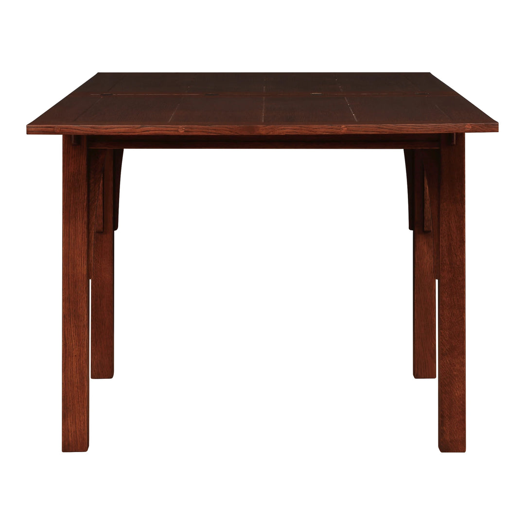 Mission Flip Top Table Dining Room Stickley