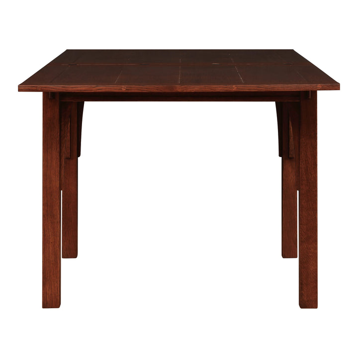 Mission Flip Top Table Dining Room Stickley