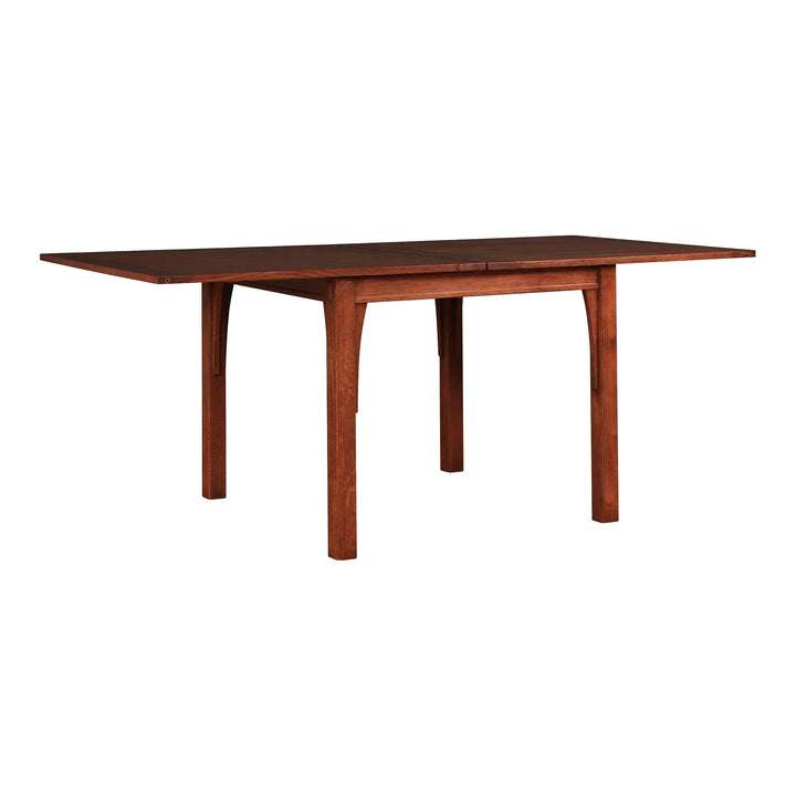 Mission Flip Top Table Dining Room Stickley