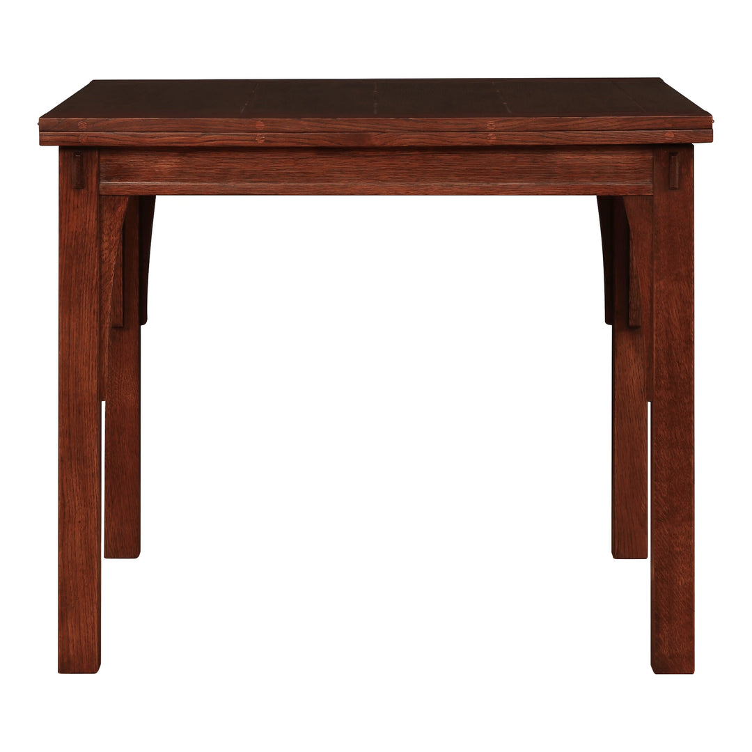 Mission Flip Top Table Dining Room Stickley