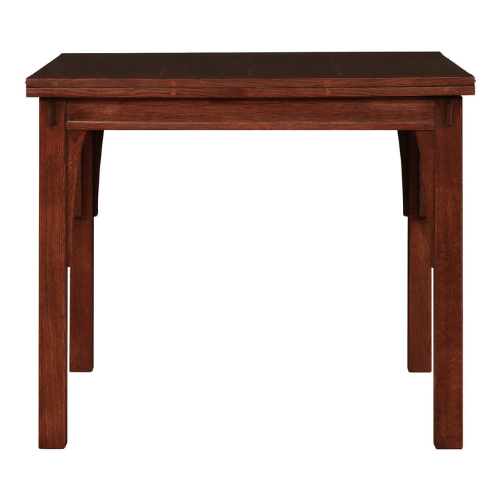 Mission Flip Top Table Dining Room Stickley