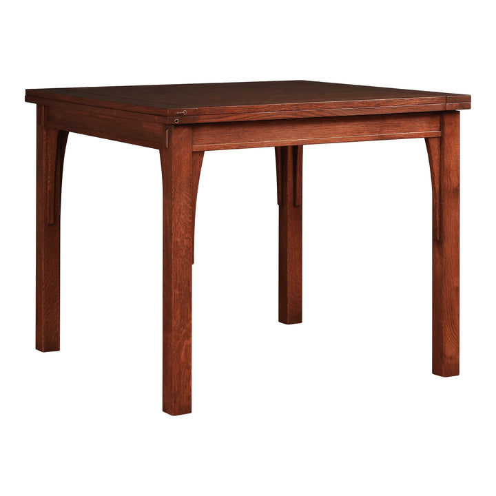 Mission Flip Top Table Dining Room Stickley
