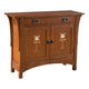 Harvey Ellis Door Console Living Room Stickley