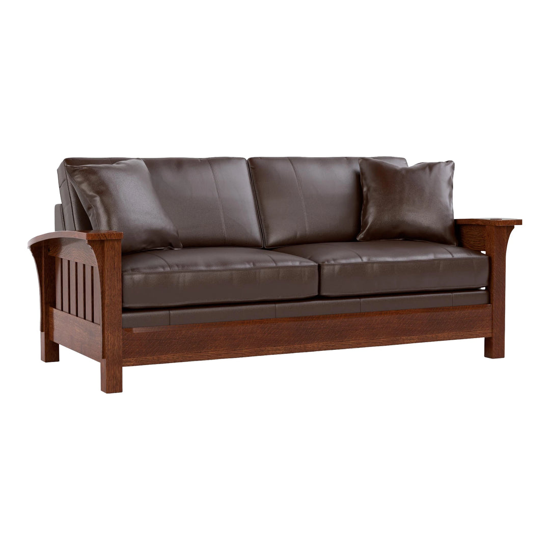 Orchard Street Sofa Living Room Stickley