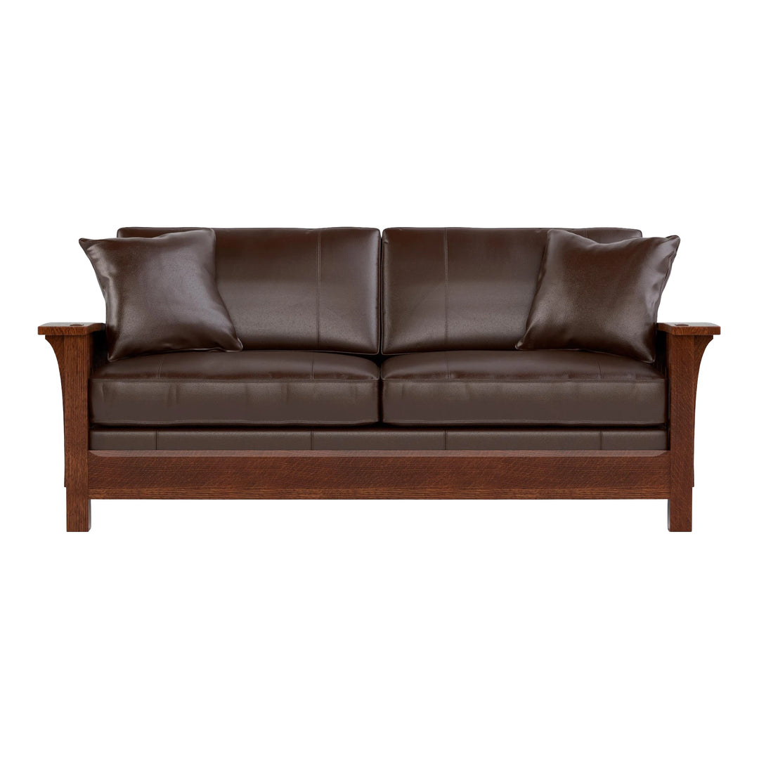 Orchard Street Sofa Living Room Stickley