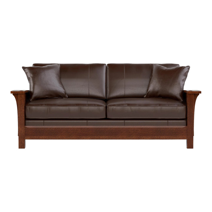 Orchard Street Sofa Living Room Stickley