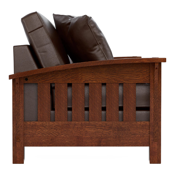 Orchard Street Sofa Living Room Stickley