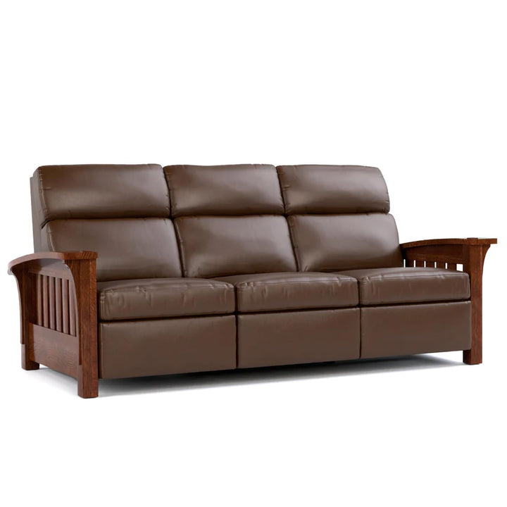 Orchard Street Power Motion Sofa Living Room Stickley   