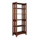 Highlands Etagere Living Room Stickley