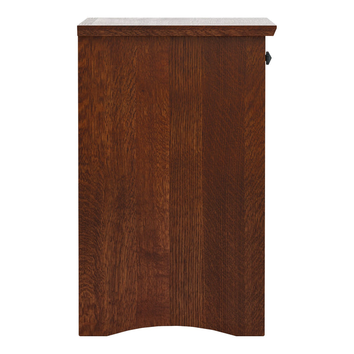Highlands Door Nightstand Bedroom Stickley