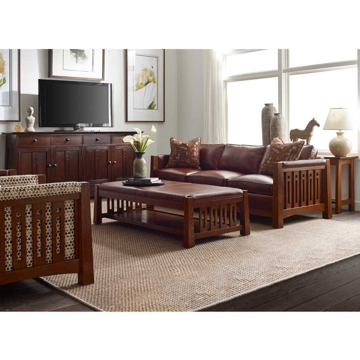 Highlands Console Table