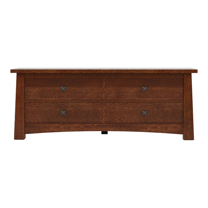 Highlands Chest