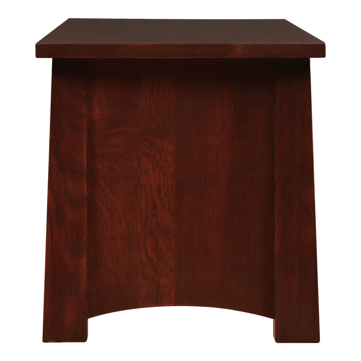 Highlands Chest