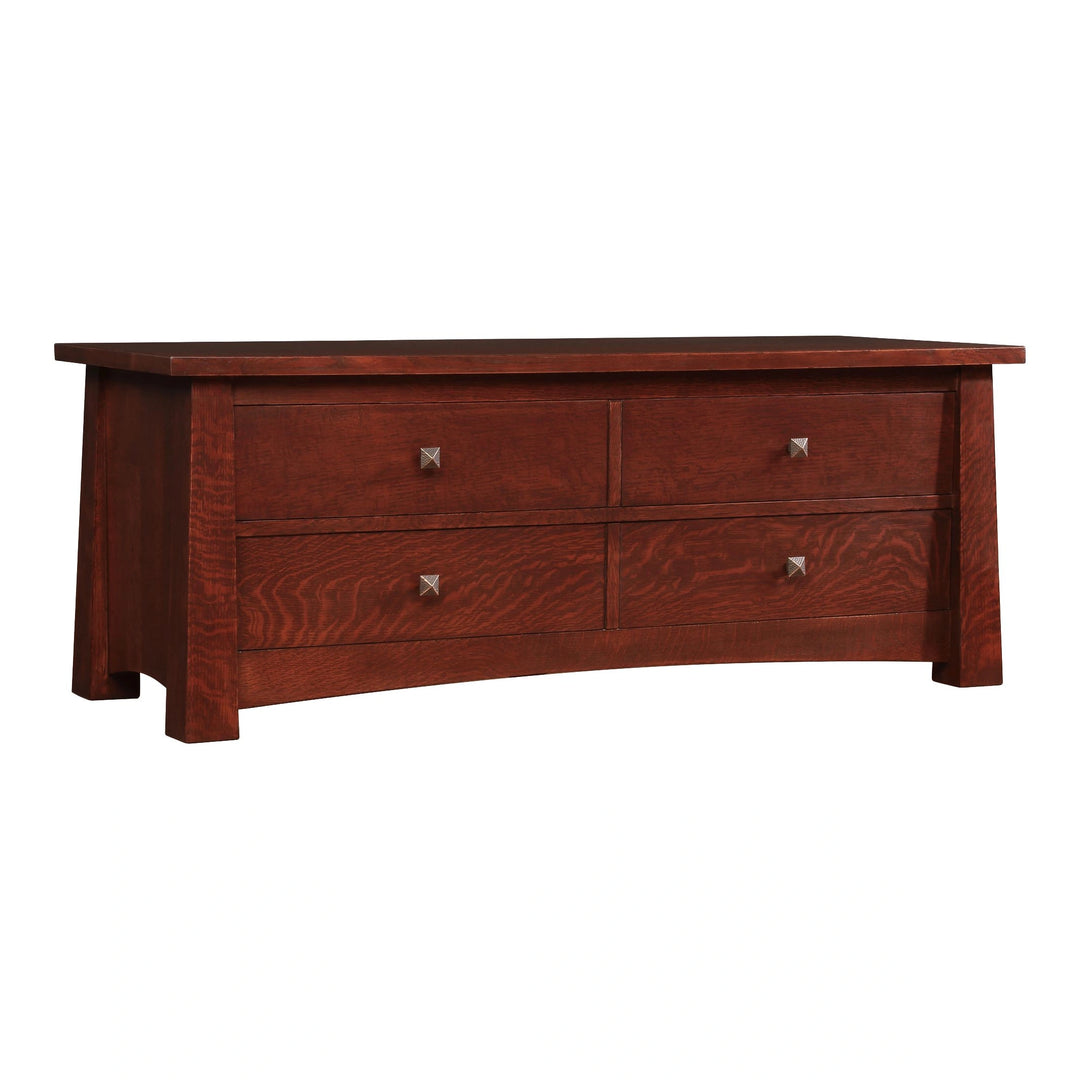 Highlands Chest