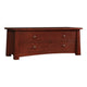 Highlands Chest Bedroom Stickley Centennial Oak