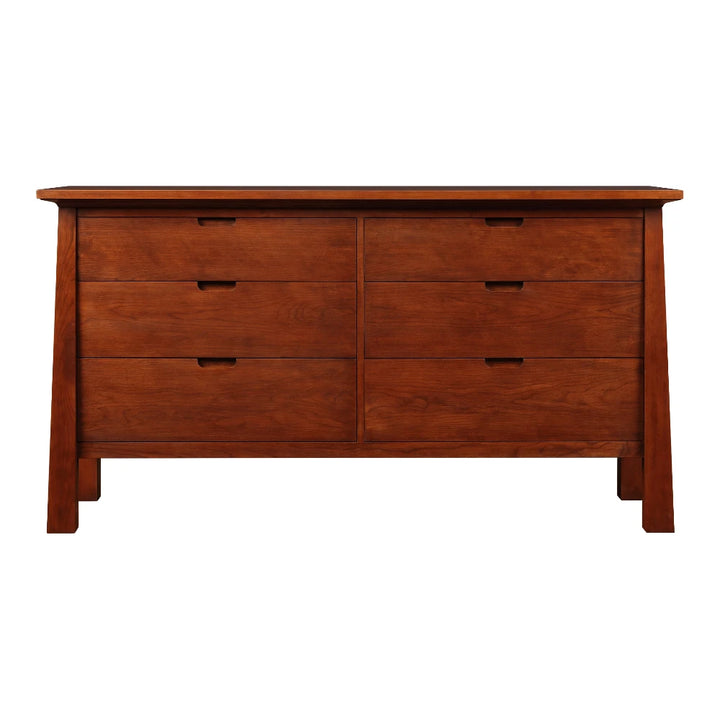 Park Slope Dresser Bedroom Stickley