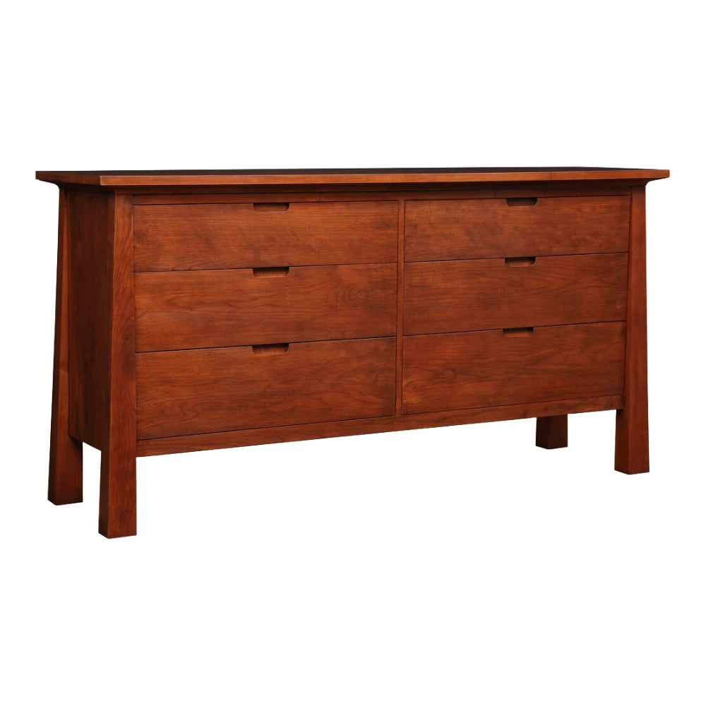 Park Slope Dresser Bedroom Stickley Cherry