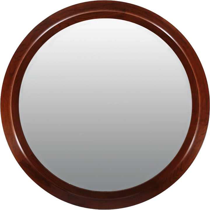 Park Slope Mirror Bedroom Stickley Cherry