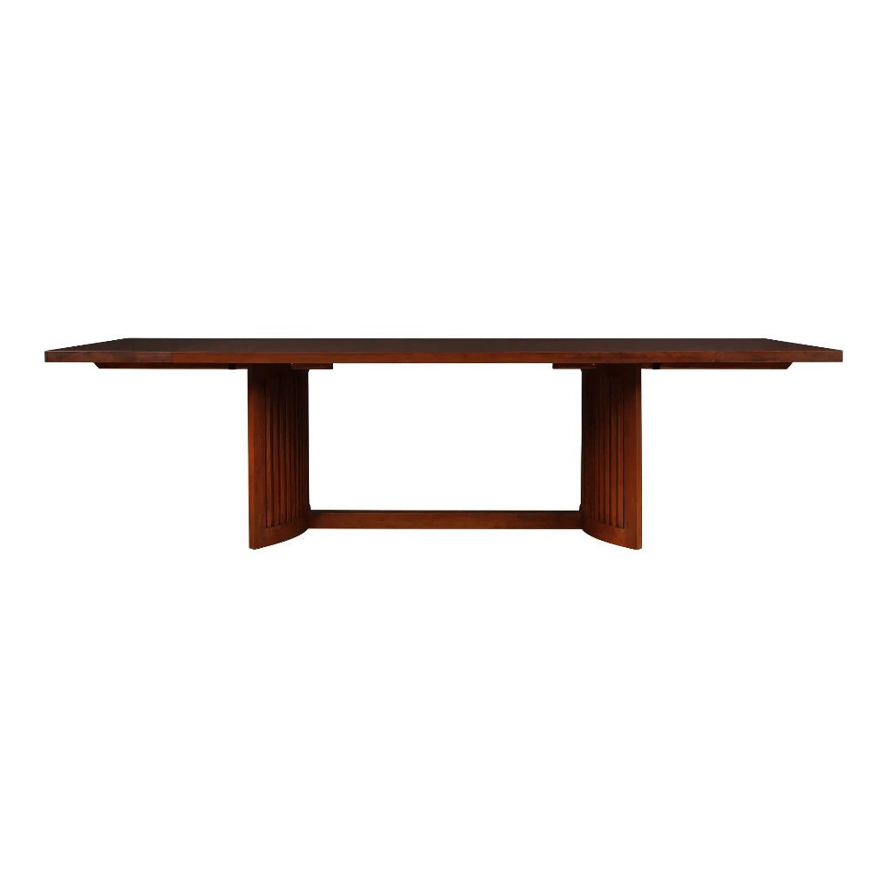 Park Slope Trestle Dining Table Dining Room Stickley