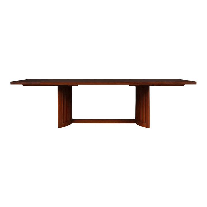 Park Slope Trestle Dining Table Dining Room Stickley